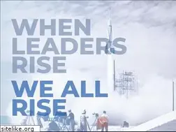 Sites similar to liftoffleadership.com