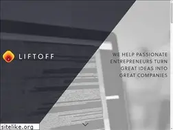 Sites similar to liftoffllc.com