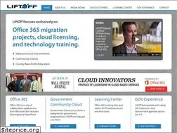 Sites similar to liftoffonline.com