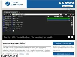 Sites similar to liftoffsoftware.com