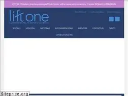 Sites similar to liftone.com