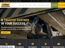 Sites similar to liftone.net