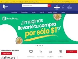 Sites similar to liftor.com.mx