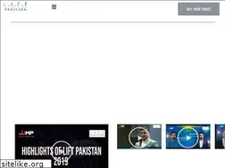 Sites similar to liftpakistan.com