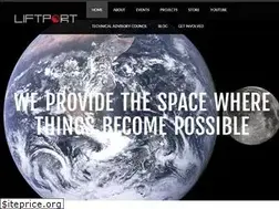 Sites similar to liftport.com