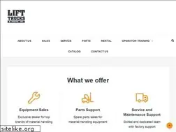 Sites similar to liftpr.com
