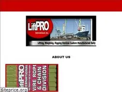 Sites similar to liftpro.com