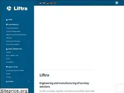 Sites similar to liftra.com