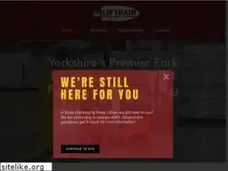 Sites similar to liftrain.co.uk