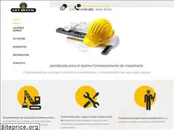 Sites similar to liftrental.com.mx