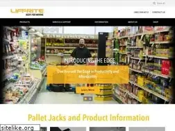 Sites similar to liftrite.com