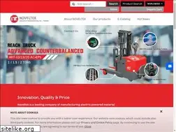 Sites similar to liftruck.com.tw