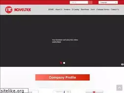 Sites similar to liftruck.net