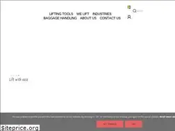 Sites similar to liftsall.com