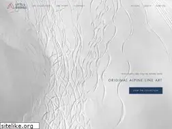 Sites similar to liftsandbounds.com