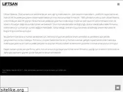 Sites similar to liftsanmakine.com