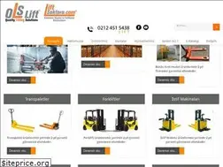 Sites similar to liftsektoru.com