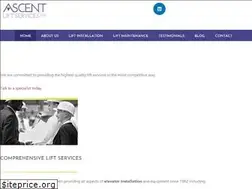 Sites similar to liftservices.co.uk