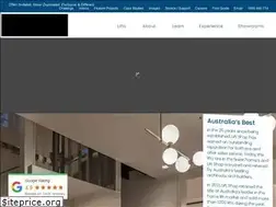 Sites similar to liftshop.com.au