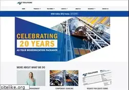 Sites similar to liftsolutions.net