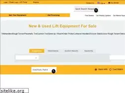 Sites similar to liftstoday.com