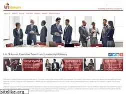 Sites similar to liftstream.com