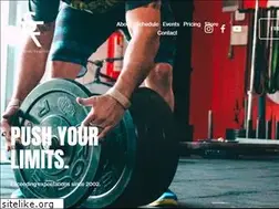 Sites similar to liftstrongrunfast.com