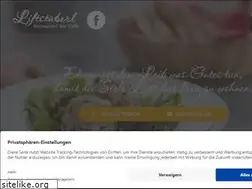 Sites similar to liftstueberl.com