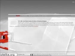 Sites similar to liftsystems.ro