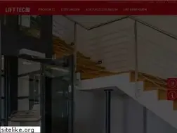Sites similar to lifttec.de