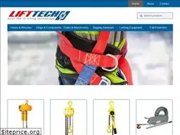 Sites similar to lifttech.co.za