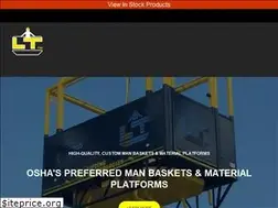 Sites similar to lifttech.com