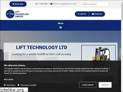 Sites similar to lifttechnology.ie