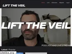 Sites similar to lifttheveil411.com