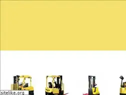 Sites similar to lifttruck.ru