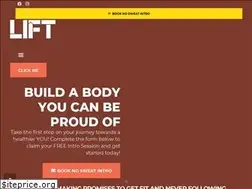 Sites similar to liftuae.com