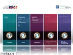 Sites similar to liftuga.ru