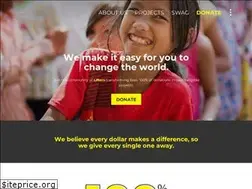 Sites similar to liftup.com