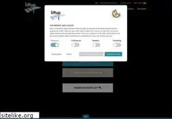 Sites similar to liftup.dk