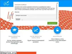 Sites similar to liftup.hu