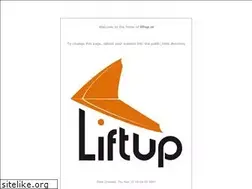 Sites similar to liftup.nl