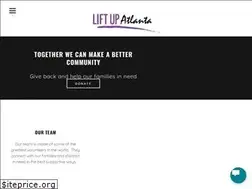 Sites similar to liftupatlanta.org
