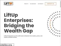 Sites similar to liftupchicago.com