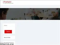 Sites similar to liftupdigital.com