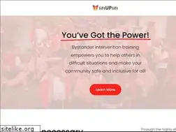Sites similar to liftuplift.com