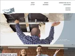 Sites similar to liftupmi.com