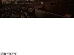 Sites similar to liftupnashville.com