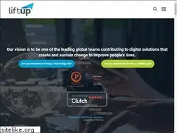 Sites similar to liftupsolutions.com