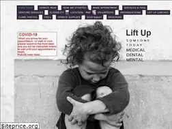 Sites similar to liftupspringfield.org