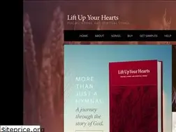 Sites similar to liftupyourheartshymnal.org